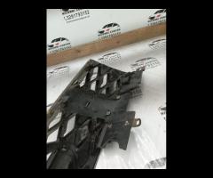 GRIGLIA ANTERIORE NISSAN X-TRAIL II 2009 62310JG40 - 16