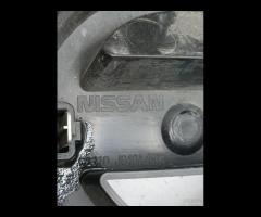 GRIGLIA ANTERIORE NISSAN X-TRAIL II 2009 62310JG40 - 24