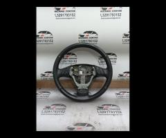 VOLANTE MULTIFUNZIONALE IN PELLE MAZDA 5 2010 G7 - 1