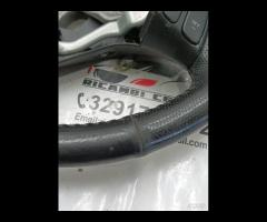 VOLANTE MULTIFUNZIONALE IN PELLE MAZDA 5 2010 G7 - 4