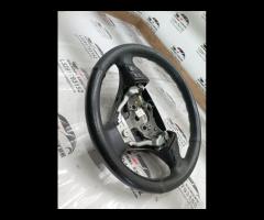 VOLANTE MULTIFUNZIONALE IN PELLE MAZDA 5 2010 G7 - 10
