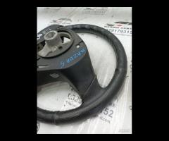 VOLANTE MULTIFUNZIONALE IN PELLE MAZDA 5 2010 G7 - 14