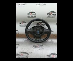 VOLANTE IN GOMMA PEUGEOT 208 I/ 2008 I 96750123ZD - 1