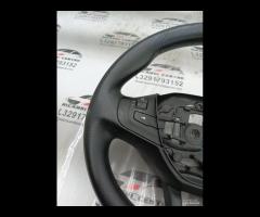 VOLANTE IN GOMMA PEUGEOT 208 I/ 2008 I 96750123ZD - 11