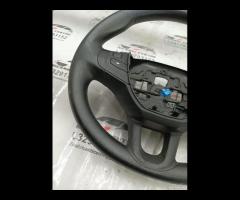 VOLANTE IN GOMMA PEUGEOT 208 I/ 2008 I 96750123ZD - 12