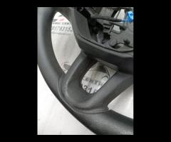 VOLANTE IN GOMMA PEUGEOT 208 I/ 2008 I 96750123ZD - 16