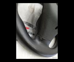 VOLANTE IN GOMMA PEUGEOT 208 I/ 2008 I 96750123ZD - 21