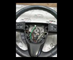 VOLANTE IN PELLE MULTIFUNZIONE MAZDA 6 2009 GDK4-3 - 10