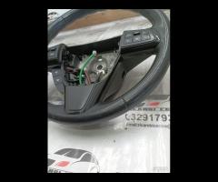 VOLANTE IN PELLE MULTIFUNZIONE MAZDA 6 2009 GDK4-3 - 14