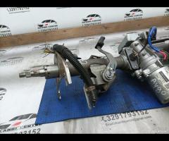 PIANTONE STERZO TOYOTA AYGO 2014 89650-0H090 JJ301
