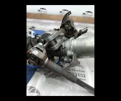 PIANTONE STERZO TOYOTA AYGO 2014 89650-0H090 JJ301 - 23