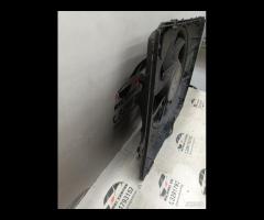 VENTOLA RAFFREDDAMENTO MOTORE E90 2007 3135103596 - 7