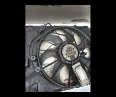 VENTOLA RAFFREDDAMENTO MOTORE E90 2007 3135103596 - 13