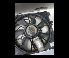 VENTOLA RAFFREDDAMENTO MOTORE E90 2007 3135103596 - 15