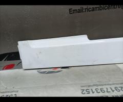 RIVESTIMENTO PORTA POSTERIORE SX MERCEDES VITO W63 - 5