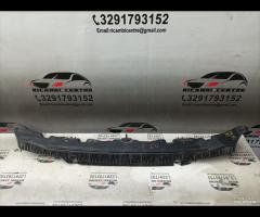 RINFORZO PARAURTI POSTERIORE CITROEN DS5 2015 9803 - 2