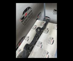 RINFORZO PARAURTI POSTERIORE CITROEN DS5 2015 9803 - 11