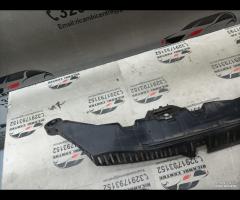 RINFORZO PARAURTI POSTERIORE CITROEN DS5 2015 9803 - 19
