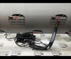 MECCANISMO RIBALTABILE TETTO LATO BMW 4 F33 F83 03 - 1
