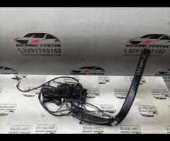 MECCANISMO RIBALTABILE TETTO LATO BMW 4 F33 F83 03 - 2