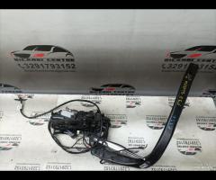MECCANISMO RIBALTABILE TETTO LATO BMW 4 F33 F83 03 - 3