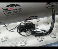 MECCANISMO RIBALTABILE TETTO LATO BMW 4 F33 F83 03 - 4