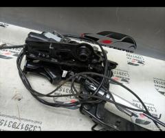 MECCANISMO RIBALTABILE TETTO LATO BMW 4 F33 F83 03 - 6