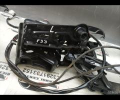 MECCANISMO RIBALTABILE TETTO LATO BMW 4 F33 F83 03 - 14
