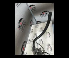 MECCANISMO RIBALTABILE TETTO LATO BMW 4 F33 F83 03 - 15