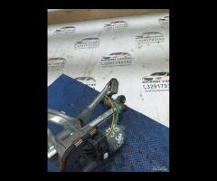 MOTORINO TERGICRISTALLO ANTERIORE SINISTRA SX PEUG - 13