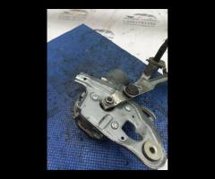 MOTORINO TERGICRISTALLO ANTERIORE SINISTRA SX PEUG - 18