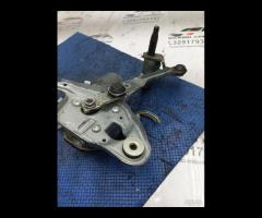 MOTORINO TERGICRISTALLO ANTERIORE SINISTRA SX PEUG - 19