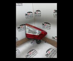 FARO STOP INTEGRATO NEL PORTELLONE SX FORD MONDEO - 1
