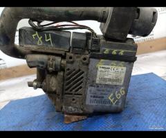 RADIATORE AUSILIARIO WEBASTO BMW E66 2007 3.0D 641 - 2