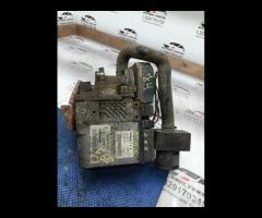 RADIATORE AUSILIARIO WEBASTO BMW E66 2007 3.0D 641 - 3