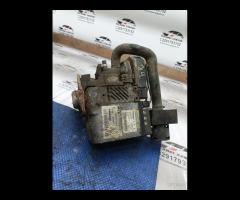RADIATORE AUSILIARIO WEBASTO BMW E66 2007 3.0D 641 - 4