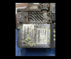 RADIATORE AUSILIARIO WEBASTO BMW E66 2007 3.0D 641 - 5