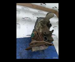 RADIATORE AUSILIARIO WEBASTO BMW E66 2007 3.0D 641 - 13