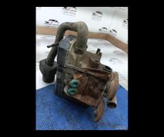 RADIATORE AUSILIARIO WEBASTO BMW E66 2007 3.0D 641 - 15