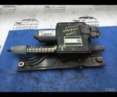 FRENO DI STAZIONAMENTO OPEL INSIGNIA A A2C53377109 - 9