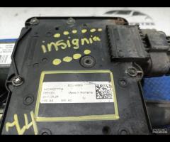 FRENO DI STAZIONAMENTO OPEL INSIGNIA A A2C53377109 - 10