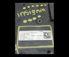 FRENO DI STAZIONAMENTO OPEL INSIGNIA A A2C53377109 - 12