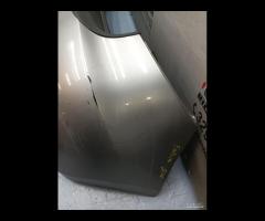 PARAURTI POSTERIORE SKODA FABIA 2010 HATCHBACK COL - 18