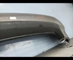 PARAURTI POSTERIORE SKODA FABIA 2010 HATCHBACK COL - 20
