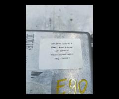 CENTRALINA MOTORE ECU BMW E90 2008 BERLINA 0281015 - 5