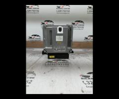 CENTRALINA MOTORE ECU AUDI A4 CABRIO 2007 2.0 TDI - 1