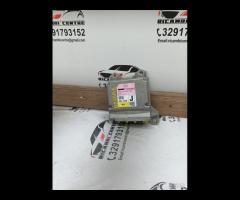 CENTRALINA AIRBAG MAZDA 6 2012 GDK4-57K30 GDK457K3