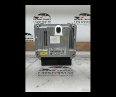 CENTRALINA MOTORE ECU F10 520D 2012 DIESEL 8517862 - 2