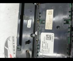 PANELLO COMANDI CLIMA BMW F10 2012 9285341-01 2003 - 22
