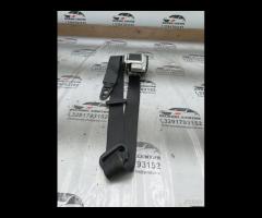 CINTURA DI SICUREZZA ANTERIORE SX AUDI A6 4F085770 - 2